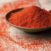 imagem de PÁPRICA DOCE SABOR 70G