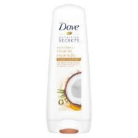 imagem de CONDICIONADOR DOVE 400ML RITUAL REPARAÇÃO