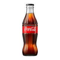 imagem de REFRIGERANTE COLA COCA COLA ZERO 250ML VD