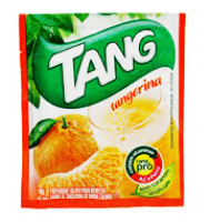 imagem de REFRESCO TANG TANGERINA SACHÊ 18G