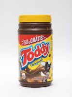 imagem de ACHOCOLATADO TODDY POTE 370G