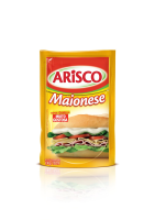 imagem de MAIONESE ARISCO 196G SACHÊ