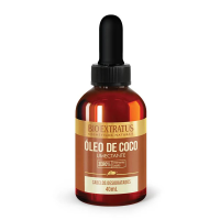 imagem de ÓLEO BIO EXTRATUS UMECTANTE COCO 40ML