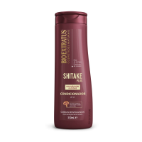 imagem de CONDICIONADOR BIO EXTRATUS 350ML SHITAKE PLUS