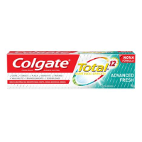 imagem de CREME DENTAL COLGATE TOTAL 12 ADVANCED 90G