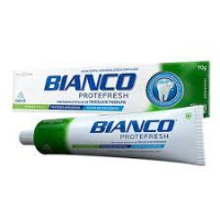 imagem de CREME DENTAL BIANCO PROTEFRESH 90GR