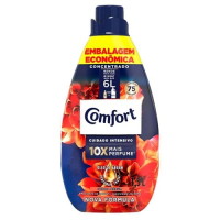 imagem de AMACIANTE COMFORT 1,5L CONC ENERGIA FLORAL