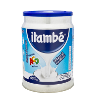 imagem de LEITE PÓ ITAMBÉ INTEGRAL 400G LATA