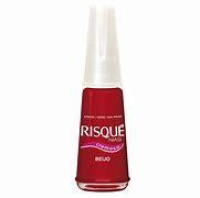 imagem de ESMALTE RISQUÉ 8ML BEIJO