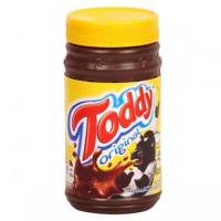 imagem de ACHOCOLATADO TODDY POTE 200G