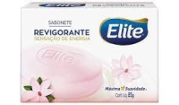 imagem de SABONETE ELITE SOFTYS 85G REVIGORANTE