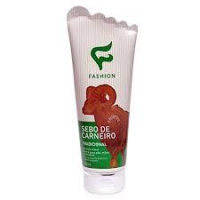 imagem de CREME PÉS MÃOS FASHION 200ML SEBO CARN TRAD